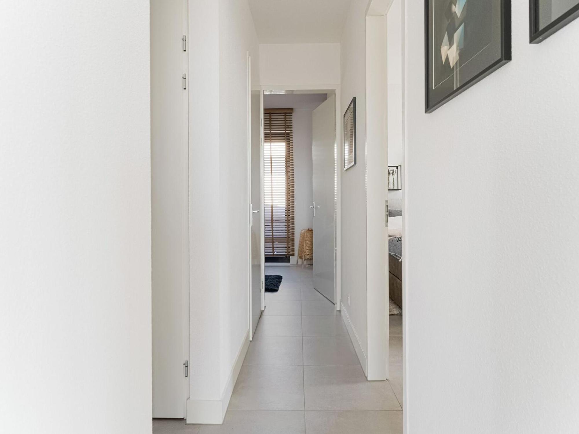 Family Villa With Garden And Jetty Zeewolde Exterior foto